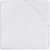 Jollein Hoeslaken Molton Wieg 50x90cm - Wit -Bekend Babyproducten Winkel 1200x1200 2224