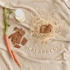 Jollein Baby Deken Wieg 75x100cm Bliss Knit - Nougat -Bekend Babyproducten Winkel 1200x1200 2267