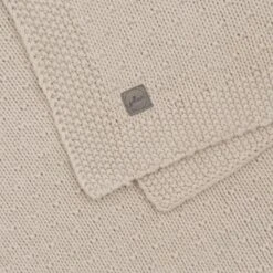 Jollein Baby Deken Wieg 75x100cm Bliss Knit - Nougat -Bekend Babyproducten Winkel 1200x1200 2268