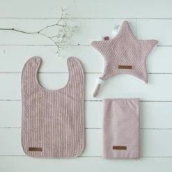 Little Dutch Wiegdeken Pure Pink -Bekend Babyproducten Winkel 1200x1200 2275