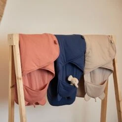 Jollein Wikkeldeken Basic Stripe - Rosewood 24 Jollein Wikkeldeken Basic Stripe - Rosewood -Bekend Babyproducten Winkel 1200x1200 2303