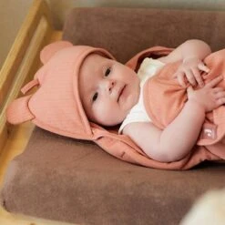 Jollein Wikkeldeken Basic Stripe - Rosewood 37 Jollein Wikkeldeken Basic Stripe - Rosewood -Bekend Babyproducten Winkel 1200x1200 2304