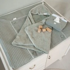 Koeka Omslagdoek Baby Teddy Vik - Groen 24 Koeka Omslagdoek Baby Teddy Vik - Groen -Bekend Babyproducten Winkel 1200x1200 2307