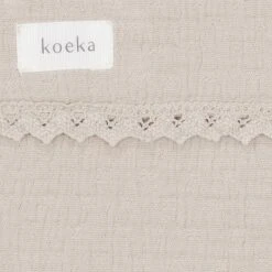 Koeka Baby Omslagdoek Elba - Katoen - Taupe 19 Koeka Baby Omslagdoek Elba - Katoen - Taupe -Bekend Babyproducten Winkel 1200x1200 2309