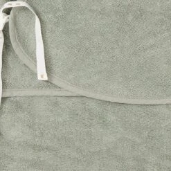 Koeka Newborn Baby Omslagdoek Dijon Daily - Groen -Bekend Babyproducten Winkel 1200x1200 2312