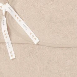Koeka Newborn Baby Omslagdoek Dijon Daily - Zand -Bekend Babyproducten Winkel 1200x1200 2315