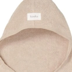 Koeka Newborn Baby Omslagdoek Dijon Daily - Zand -Bekend Babyproducten Winkel 1200x1200 2316