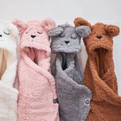 Jollein Wikkeldeken Bunny 100x105cm - Caramel 33 Jollein Wikkeldeken Bunny 100x105cm - Caramel -Bekend Babyproducten Winkel 1200x1200 2318