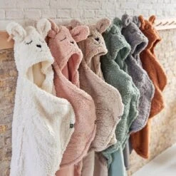 Jollein Wikkeldeken Bunny 100x105cm - Nougat 33 Jollein Wikkeldeken Bunny 100x105cm - Nougat -Bekend Babyproducten Winkel 1200x1200 2319