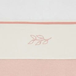 Jollein Baby Laken Ledikant 120x150cm Meadow - Rosewood -Bekend Babyproducten Winkel 1200x1200 2358