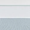 Meyco Bies Wieglaken - Light Blue - 75x100cm