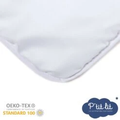 Baby Dekbed | Peuter / Kleuter - 75x120 Cm - Anti-allergisch - Ideaal Voor Bed 60x120 Cm - 100% Microvezel - Oeko-Tex® 8 Baby Dekbed | Peuter / Kleuter - 75x120 Cm - Anti-allergisch - Ideaal Voor Bed 60x120 Cm - 100% Microvezel - Oeko-Tex® -Bekend Babyproducten Winkel 1200x1200 2393