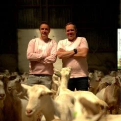 Pure Goat Company - Opvolgmelk 3 - Biologische Flesvoeding Op Basis Van Volle Geitenmelk - 800 Gram -Bekend Babyproducten Winkel 1200x1200 241