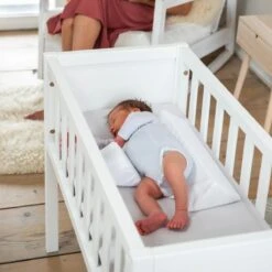 Doomoo Basics Baby Sleep - Zijligkussen -Bekend Babyproducten Winkel 1200x1200 2420