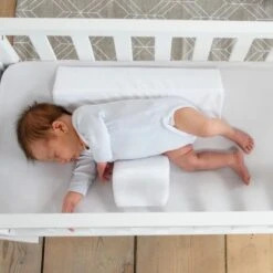 Doomoo Basics Baby Sleep - Zijligkussen -Bekend Babyproducten Winkel 1200x1200 2421