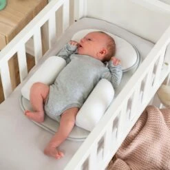 Doomoo Basics - Rugliggingsteun Met Ergonomisch Hoofdkussentje - Multi Sleep -Bekend Babyproducten Winkel 1200x1200 2429