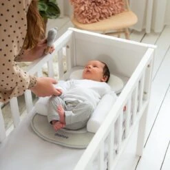 Doomoo Basics - Rugliggingsteun Met Ergonomisch Hoofdkussentje - Multi Sleep -Bekend Babyproducten Winkel 1200x1200 2431