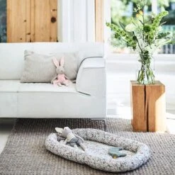 Jollein Babynest Bloom 90x52cm 30 Jollein Babynest Bloom 90x52cm -Bekend Babyproducten Winkel 1200x1200 2437