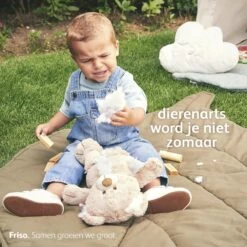 Friso 2 Babyvoeding - Opvolgmelk - 6 Tot 10 Maanden - 800g - Blik 15 Friso 2 Babyvoeding - Opvolgmelk - 6 Tot 10 Maanden - 800g - Blik -Bekend Babyproducten Winkel 1200x1200 244