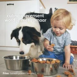 Friso 2 Babyvoeding - Opvolgmelk - 6 Tot 10 Maanden - 800g - Blik 16 Friso 2 Babyvoeding - Opvolgmelk - 6 Tot 10 Maanden - 800g - Blik -Bekend Babyproducten Winkel 1200x1200 245