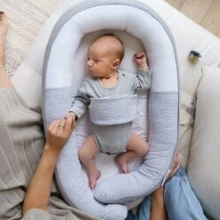 Doomoo Cocoon Pad - Matras Beschermer Voor Doomoo Cocoon - Organisch Katoen -Bekend Babyproducten Winkel 1200x1200 2460