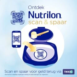 Nutrilon 5 Peutermelk – Flesvoeding Vanaf 2 Jaar – 800g -Bekend Babyproducten Winkel 1200x1200 248