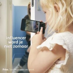 Friso 3 - Opvolgmelk - Vanaf 10 Maanden - 700g - Doos -Bekend Babyproducten Winkel 1200x1200 257