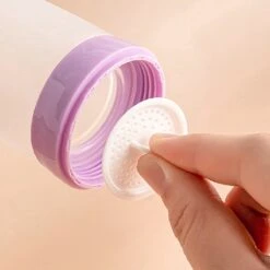 Baby Knijpfles - Baby Knijpfles Met Lepel - 90ml - Blauw - Feeding Spoon - Flesje Met Lepel - Knijpfles - Silicone - Babyfles - Roze -Bekend Babyproducten Winkel 1200x1200 29