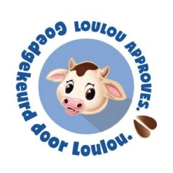 Loulouka 1 Geit – Biologische Zuigelingenmelk Op Basis Van Volle Geitenmelk – 400g -Bekend Babyproducten Winkel 1200x1200 298