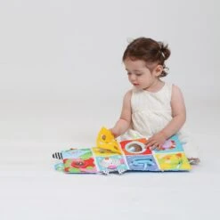 Taf Toys Activity Center Voor Aan De Box, Campingbed Of Los Te Gebruiken, Met Muziek En Licht – 0 Tot 24 Maanden -Bekend Babyproducten Winkel 1200x1200 326