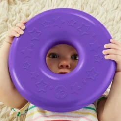 Fisher Price Fisher-Price Stapelringen - Grote Kleurenringpiramide -Bekend Babyproducten Winkel 1200x1200 345