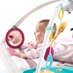 Tiny Love Deluxe Babygym - Princess Tales - Roze -Bekend Babyproducten Winkel 1200x1200 354