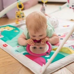 Tiny Love Deluxe Babygym - Princess Tales - Roze -Bekend Babyproducten Winkel 1200x1200 357