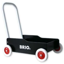BRIO Zwarte Loopwagen - 31351 17 BRIO Zwarte Loopwagen - 31351 -Bekend Babyproducten Winkel 1200x1200 361