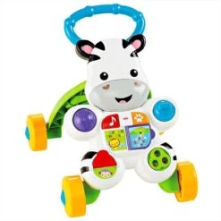 Fisher Price Fisher-Price Loop Met Mij Zebra - Franstalige Editie -Bekend Babyproducten Winkel 1200x1200 382