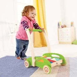 Hape Loopwagen Blokkenkar - Speelgoed 1 Jaar 18 Hape Loopwagen Blokkenkar - Speelgoed 1 Jaar -Bekend Babyproducten Winkel 1200x1200 389
