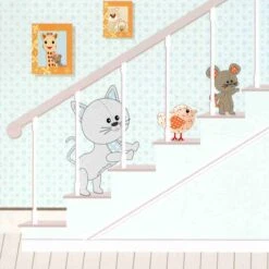 Baby Voelboekje: Welterusten, Sophie. 0+ -Bekend Babyproducten Winkel 1200x1200 403