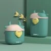 Melkpoeder Toren – Reisbox – Doseerdoosje – Bewaardoos – Dispenser - Groene Snuiter -Bekend Babyproducten Winkel 1200x1200 41
