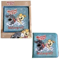 Woezel & Pip Boekje Voor In Bad 2003894 -Bekend Babyproducten Winkel 1200x1200 412