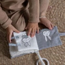 Nijntje - Green Knit - Buggyboekje -Bekend Babyproducten Winkel 1200x1200 414