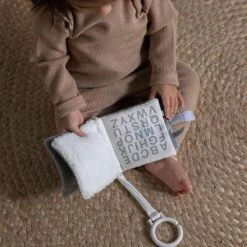 Nijntje - Green Knit - Buggyboekje -Bekend Babyproducten Winkel 1200x1200 417