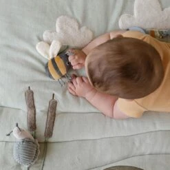 Little Dutch Speelkleed - Boxkleed Little Goose 20 Little Dutch Speelkleed - Boxkleed Little Goose -Bekend Babyproducten Winkel 1200x1200 423