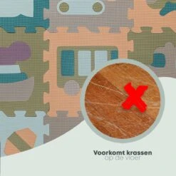 Free2Play By FreeON Speelkleed - Speelmat - Foam Puzzelmat - Voertuigen -Bekend Babyproducten Winkel 1200x1200 432