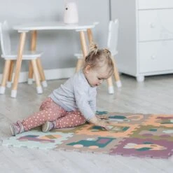 Free2Play By FreeON Speelkleed - Speelmat - Foam Puzzelmat - Voertuigen -Bekend Babyproducten Winkel 1200x1200 435