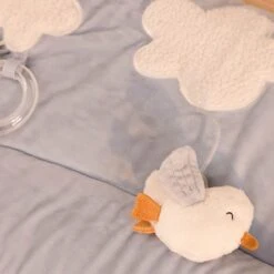 Little Dutch - Speelkleed - Boxkleed - Sailors Bay 36 Little Dutch - Speelkleed - Boxkleed - Sailors Bay -Bekend Babyproducten Winkel 1200x1200 452