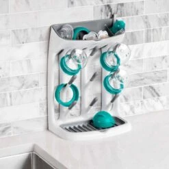 Oxo Tot Flessendroogrek Grey -Bekend Babyproducten Winkel 1200x1200 48