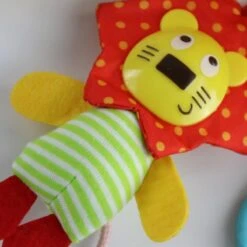 Baby Spiraal - Spiraal Speelgoed - Baby Speelgoed - Boxspiraal -Bekend Babyproducten Winkel 1200x1200 516