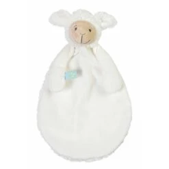 Happy Horse Lam Lugano Knuffeldoekje - Wit - Knuffel Cadeau 10 Happy Horse Lam Lugano Knuffeldoekje - Wit - Knuffel Cadeau -Bekend Babyproducten Winkel 1200x1200 522
