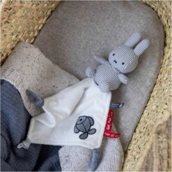 Nijntje - Knuffeldoekje - Fun At Sea -Bekend Babyproducten Winkel 1200x1200 531
