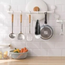 Merkloos Flessenborstel 2-pack Geschikt Voor Sodastream Flessen – Vaatwasbestendig Flessenreiniger Schoonmaakborstel - Flessenrager Flesborstel Borstel -Bekend Babyproducten Winkel 1200x1200 55